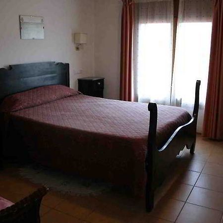 Hotel Fonda Siques Besalú Eksteriør bilde